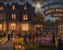Ghoul's Night Out! Concord
