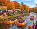 2026 Giant Pumpkin Weigh Off and Regatta-Goffstown