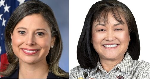 Goodlander faces Tang Williams in final debate Goodlander faces Tang Williams in final debate