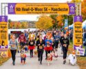 Howl-O-Ween 5K-Manchester