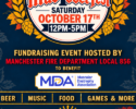 MacToberfest-Manchester