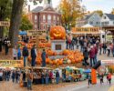 Milford Pumpkin Festival