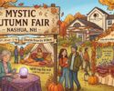 Mystic Autumn Fair-Nashua