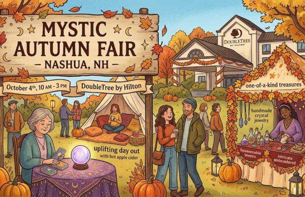 Mystic Autumn Fair-Nashua Mystic Autumn Fair-Nashua