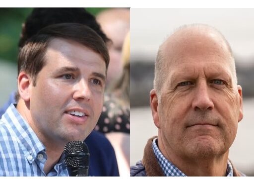 Sununu & Pappas debate over the fate of Social Security