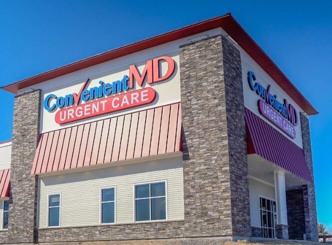 Keene Woman left locked inside urgent care clinic after employees leave for the night