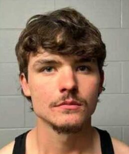Maine man charged with leading police on high-speed chase