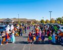 CMC Trunk or Treat: Manchester
