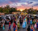 Trunk or Treat-Hooksett